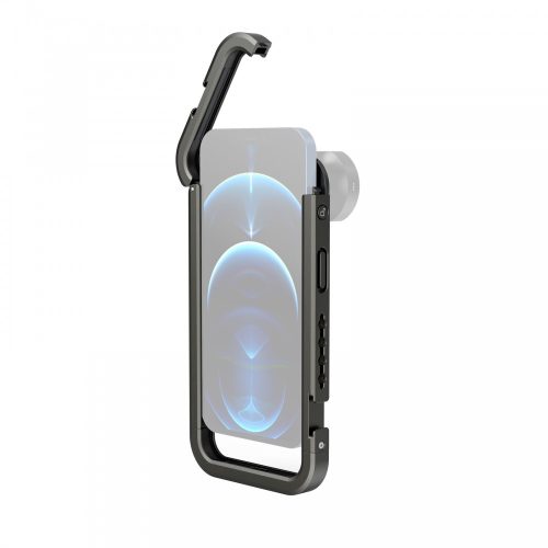 SmallRig Pro Mobile Cage for iPhone 12 Pro Max (3077)