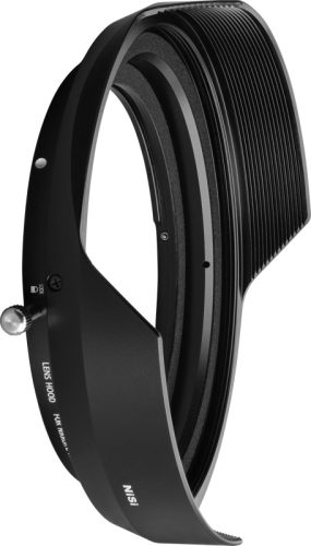 NiSi szűrő Lens Hood for Nikkor Z 14-24 F2.8 S 