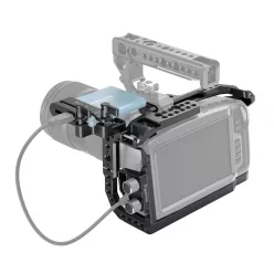 SmallRig Cage Kit for Blackmagic 4k & 6k (3129)