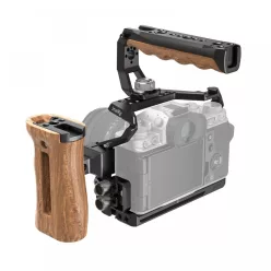 SmallRig Cage Kit for FUJIFILM X-T4 (3131)