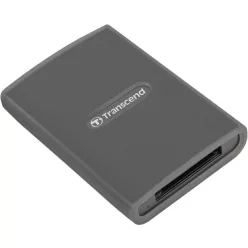   Transcend TS-RDE2 kártyaolvasó (CFexpress Type B) (TS-RDE2)