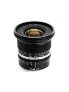 NiSi 15mm / 4 (for Canon RF-Mount)
