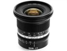 NiSi Lens 15mm F4 Nikon Z-Mount