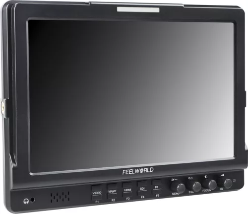 FEELWORLD Monitor FW1018SPV1 (10.1")