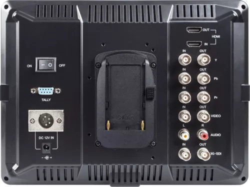 FEELWORLD Monitor FW1018SPV1 (10.1")