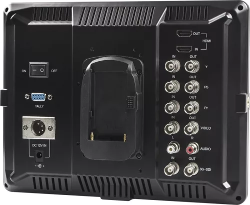 FEELWORLD Monitor FW1018SPV1 (10.1")