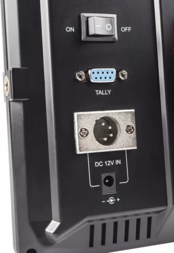 FEELWORLD Monitor FW1018SPV1 (10.1")