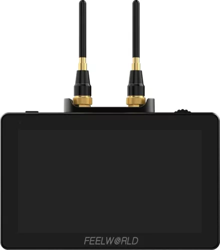 FEELWORLD FT6+FR6 Monitor and transmitter (5,5")