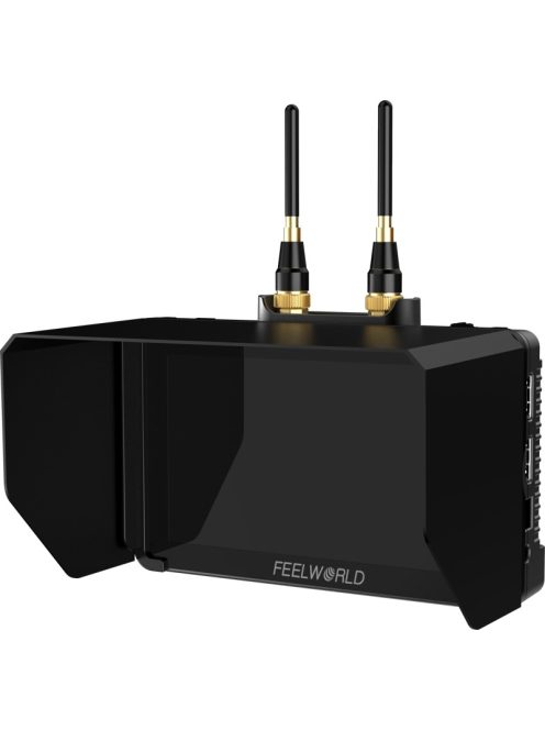 FeelWorld FT6+FR6 Monitor and transmitter (5,5")