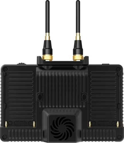 FEELWORLD FT6+FR6 Monitor and transmitter (5,5")