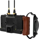 FEELWORLD FT6+FR6 Monitor and transmitter (5,5")