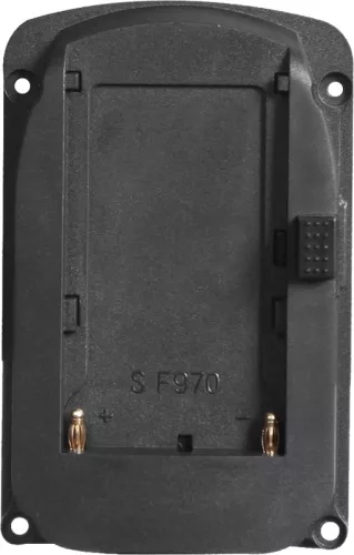 FEELWORLD F970 Battery Plate