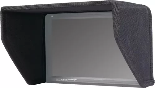 FEELWORLD FW279 Sunhood