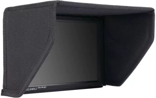 FEELWORLD FW279 Sunhood