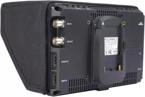 FEELWORLD FW279 Sunhood