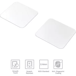 SmallRig Screen Protector for RED KOMODO(2 pcs) (3174)