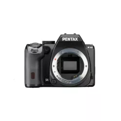 Pentax K-S2 váz (fekete)