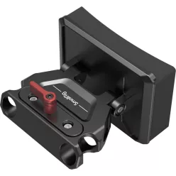 SmallRig Lightweight Chest Pad with Rod Clamp (MD3183)