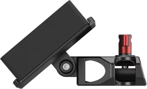 SmallRig Lightweight Chest Pad with Rod Clamp (MD3183)