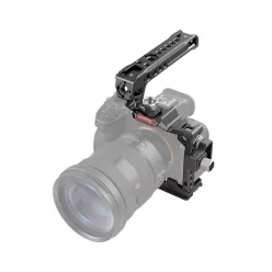 SmallRig Half Cage Kit for Sony Alpha 7S III (3237)