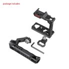 SmallRig Half Cage Kit for Sony Alpha 7S III (3237)