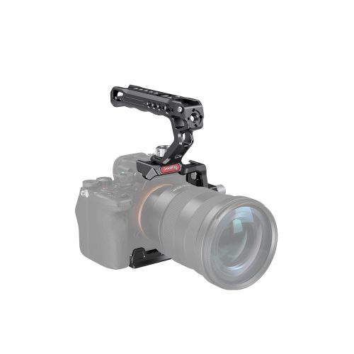 SmallRig Half Cage Kit for Sony Alpha 7S III (3237)