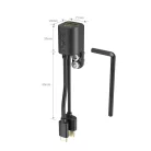 SmallRig HDMI  Type-C Adapter for BMPCC 4K  6K Camera Cage (2960)