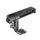SmallRig Top Handle for Sony XLR-K1M / K2M / K3M and Panasonic DMW-XLR1 Adapter (3082)
