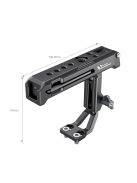 SmallRig Top Handle for Sony XLR-K1M / K2M / K3M and Panasonic DMW-XLR1 Adapter (3082)