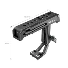 SmallRig Top Handle for Sony XLR-K1M / K2M / K3M and Panasonic DMW-XLR1 Adapter (3082)