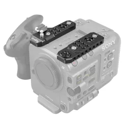 SmallRig TOP PLATE FOR SONY FX6 (3186)