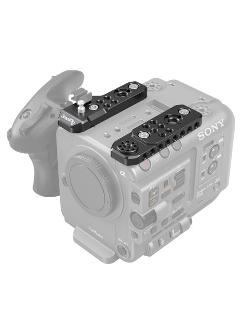 SmallRig TOP PLATE FOR SONY FX6 (3186)