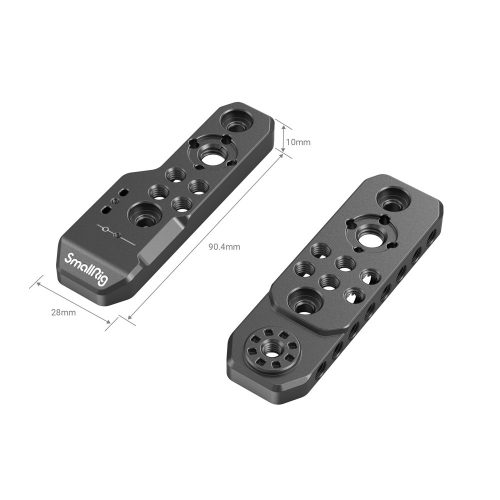 SmallRig TOP PLATE FOR SONY FX6 (3186)