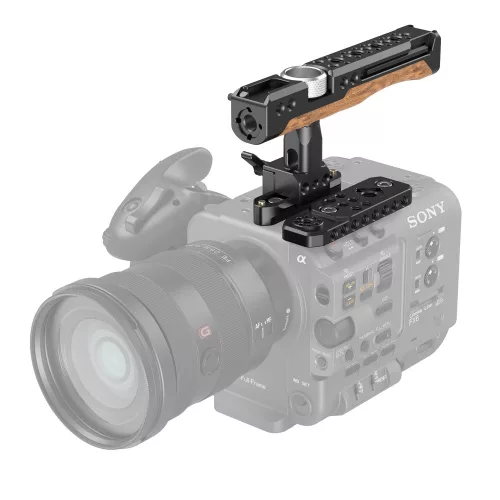 SmallRig HANDHELD RIG FOR SONY FX6 (3224)