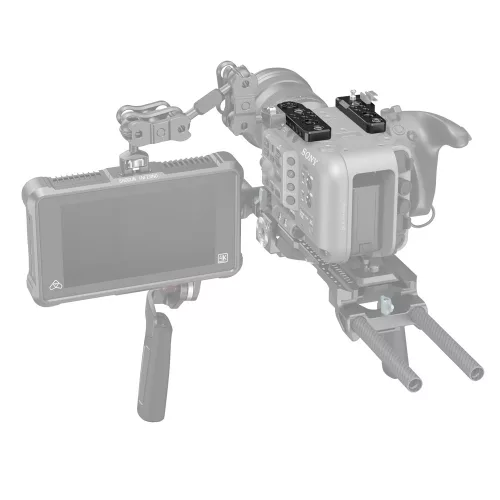 SmallRig HANDHELD RIG FOR SONY FX6 (3224)