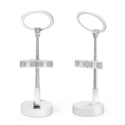 SmallRig LED lámpa telefontartóval (3242)