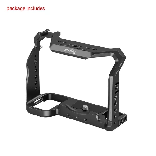 SmallRig Full Cage for Sony Alpha 1 Alpha 7S III (3241)