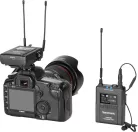 Saramonic UwMic9S Kit 1 (TX+RX) 