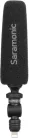 Saramonic SmartMic5 Shotgun mic for iPhone &  iPad  