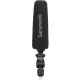 Saramonic SmartMic5 Shotgun mic for iPhone &  iPad  