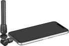 Saramonic SmartMic5 Shotgun mic for iPhone &  iPad  
