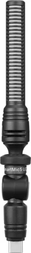 Saramonic SmartMic5 Shotgun mic for USB-C devices   