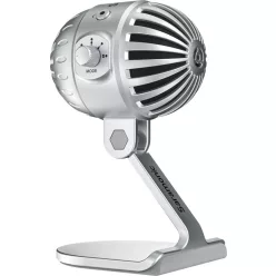   Saramonic SmartMic MTV550 Desktop Microphone for mobile and PC