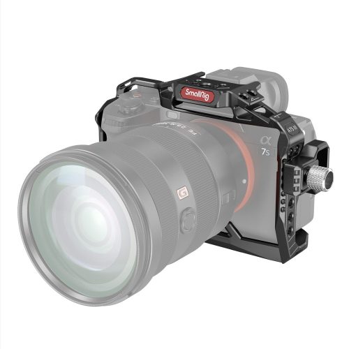 SmallRig Standard Cage Kit for Sony Alpha 7S (3180)