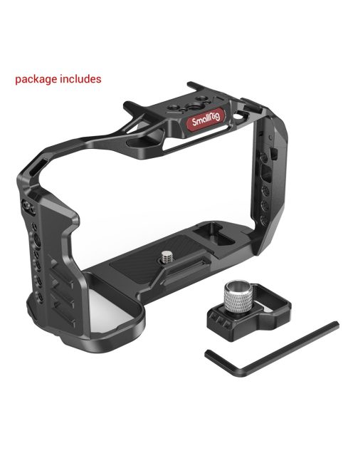 SmallRig Standard Cage Kit for Sony Alpha 7S (3180)