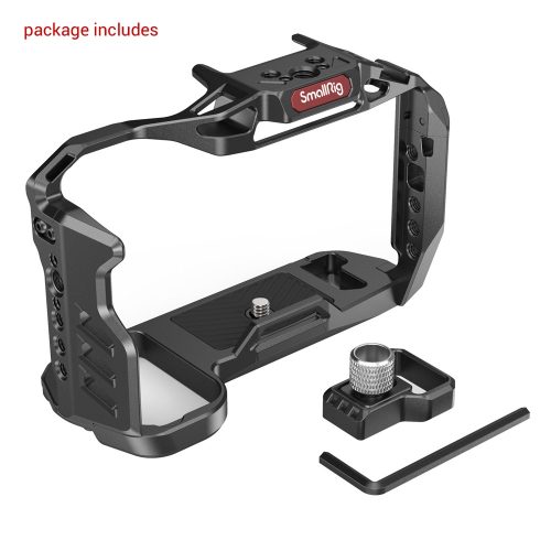 SmallRig Standard Cage Kit for Sony Alpha 7S (3180)