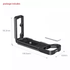 SmallRig L Bracket for Fujifilm GFX 100S (3232)