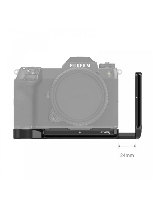 SmallRig L Bracket for Fujifilm GFX 100S (3232)