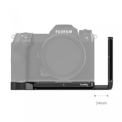 SmallRig L Bracket for Fujifilm GFX 100S (3232)