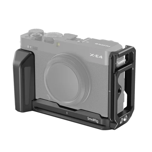 SmallRig L Bracket for Fujifilm X-E4 Camera (3231)